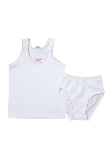 0043 Seher Kız Sütaşlı Takım 6'lı Paket (1)