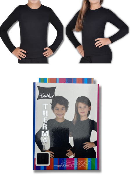 0136 Tutku Çocuk Termal Fanila (1)