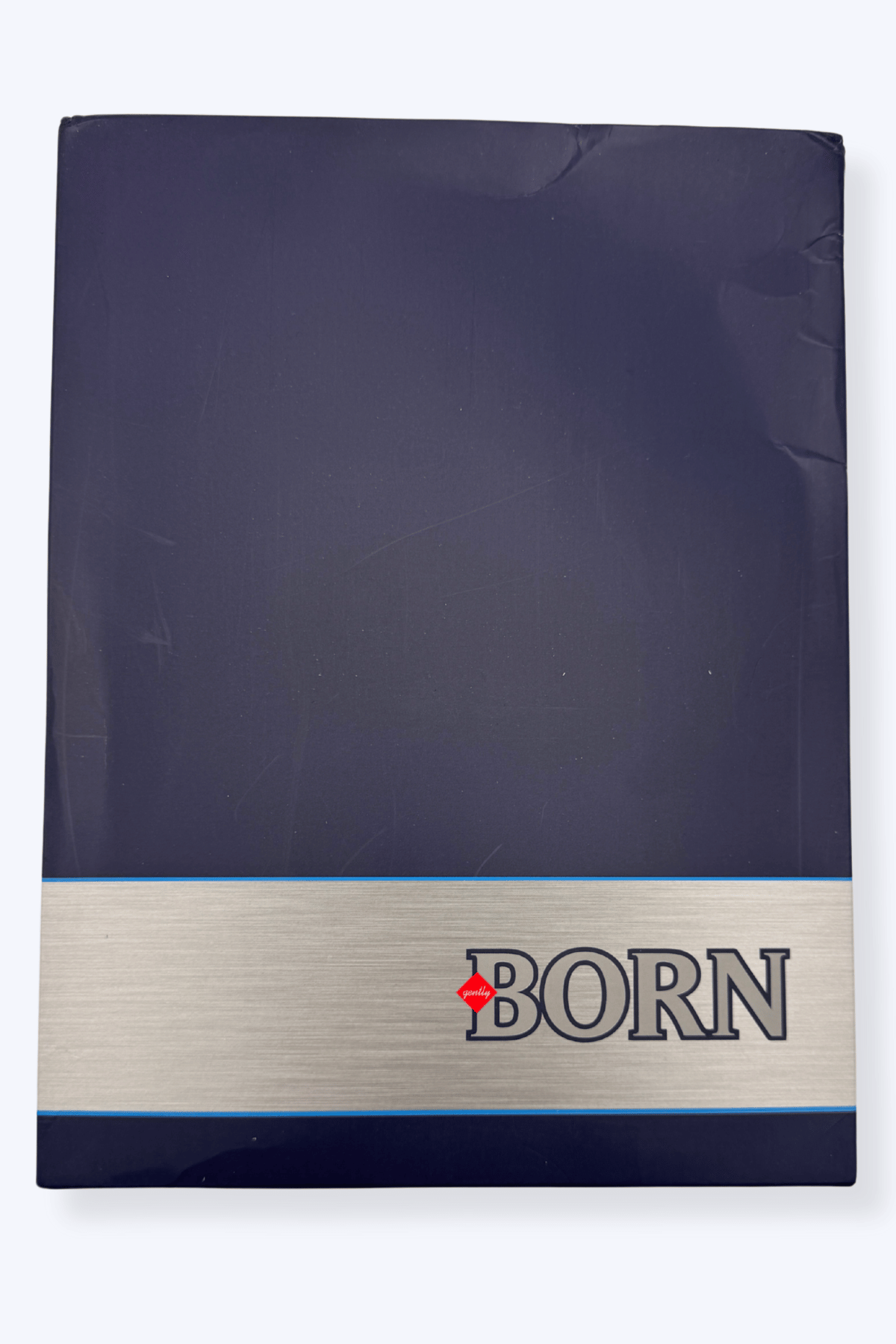 41-44 Born Bambu Diyabetik Çorap 12'li Paket - 3