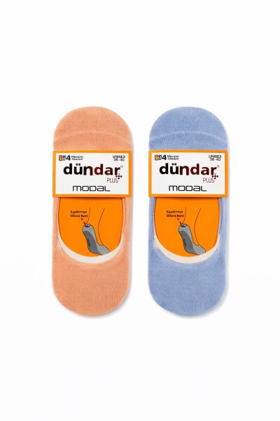 6913 Dündar Modal Babet 12li Karışık (a) - 2