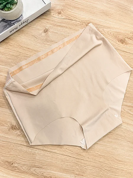 7100 Layza Form Lazer Kesim Slip Korse Ten