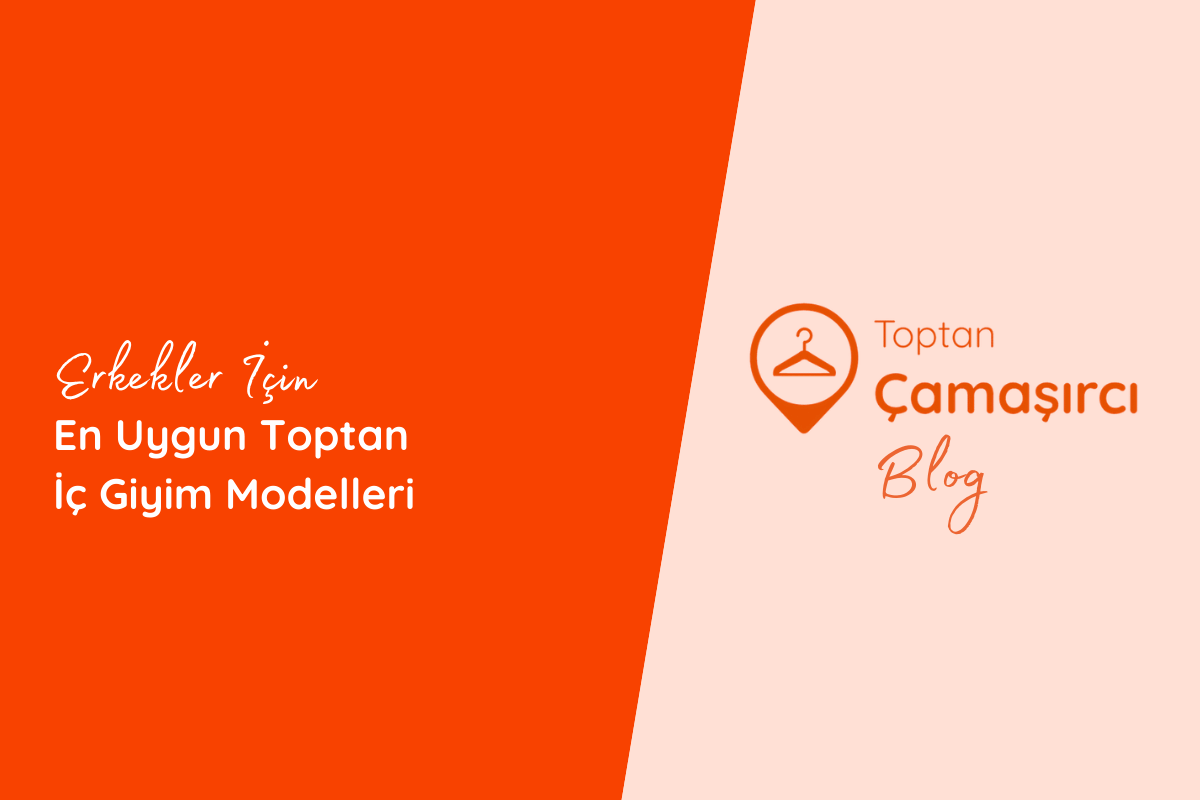 Erkekler İçin En Uygun Toptan İç Giyim Modelleri