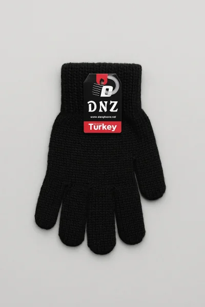 Dnz Kardelen Çocuk Eldiven 6lı Karışık (1)