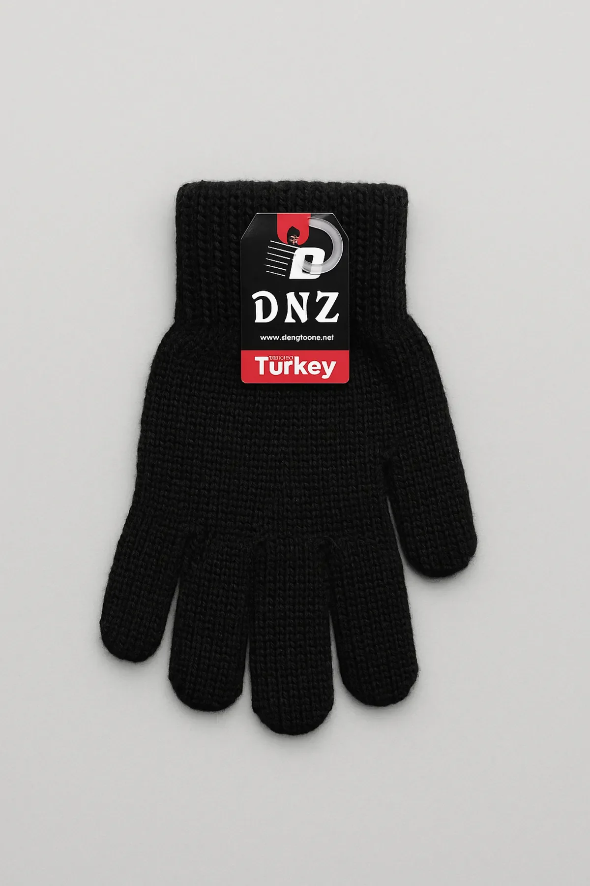 Dnz Kardelen Çocuk Eldiven 6lı Karışık - 2