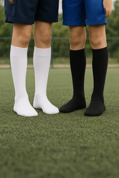 Garson Futbol Çorabı 12'li