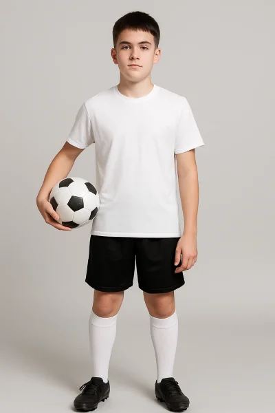 Garson Futbol Çorabı 12'li (1)