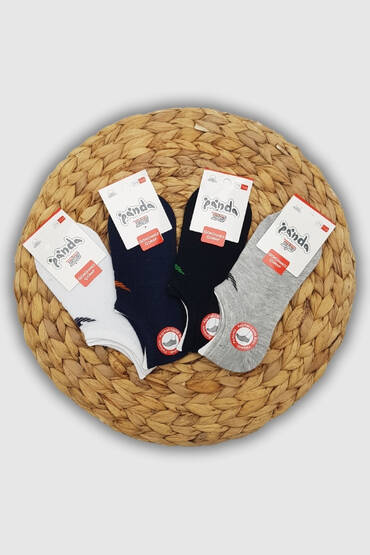 Panda Erkek Çocuk Sneakers 12'li - 8
