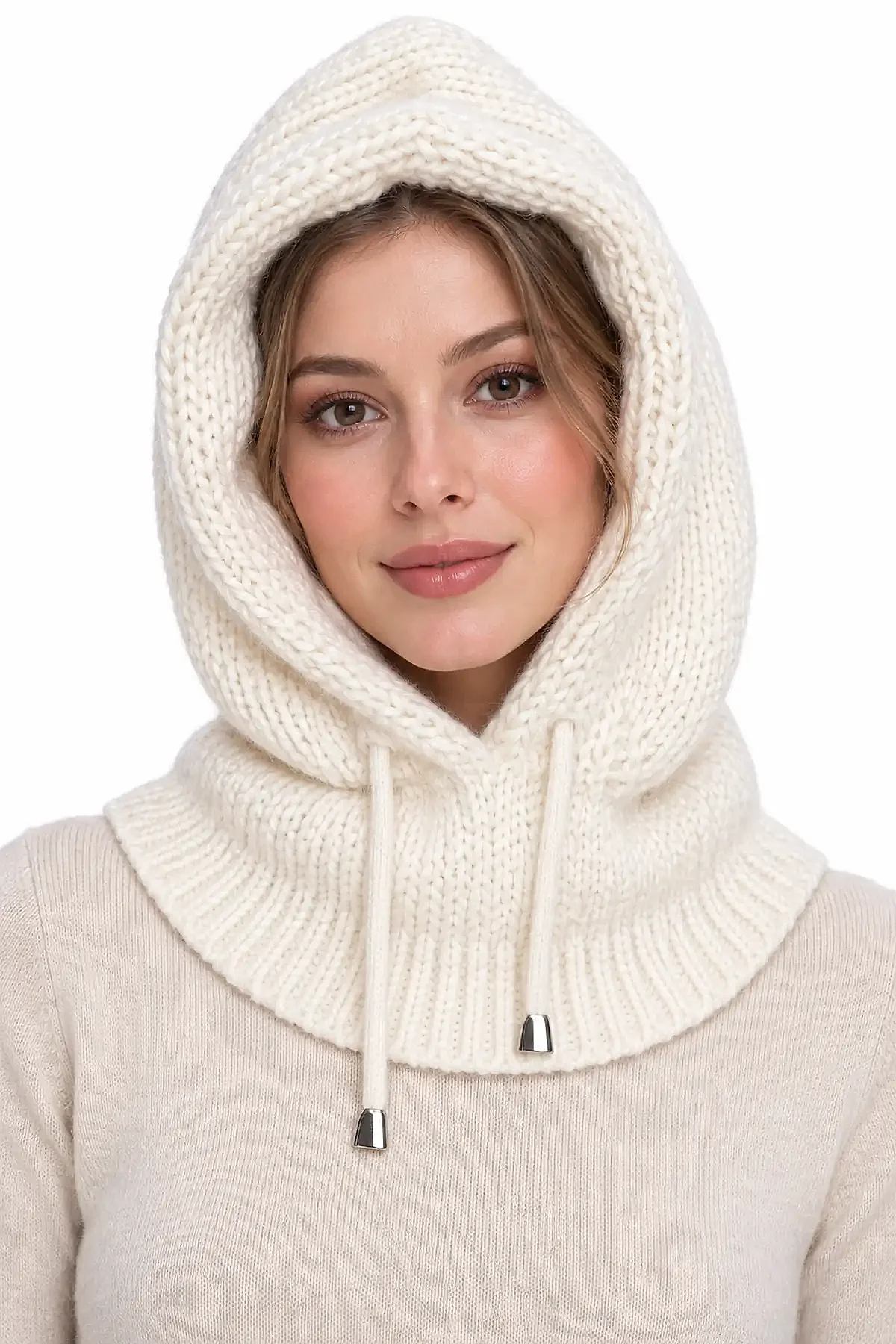 Sakallı Balaklava - 2