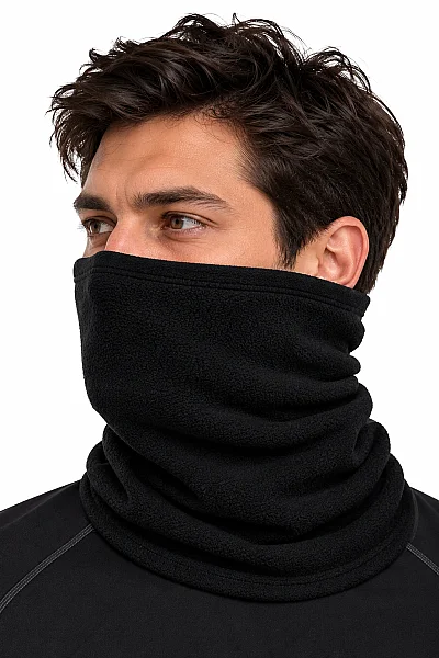 Termosoft Polar Boyunluk